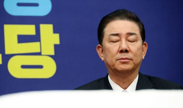 “선당후사 필요” vs “부관참시 가혹”… 與 ‘김병기 거취’ 두고 의견 분화