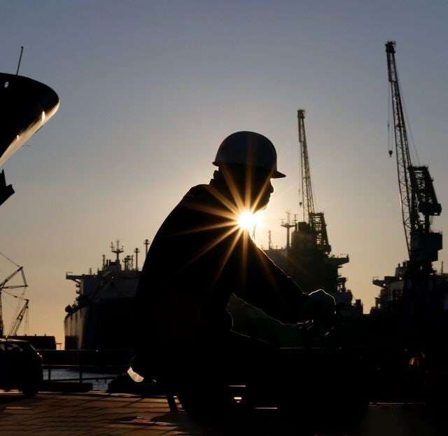 [포토 카페] 정직한 땀방울  우리 경제의 동력