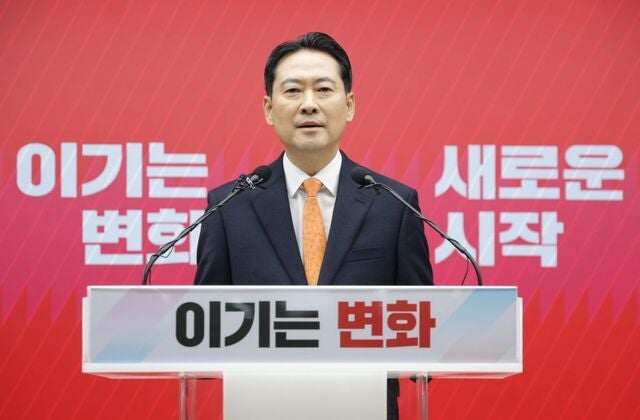 [사설] 장동혁 대표 사과의 진정성은 실천에 달려 있다