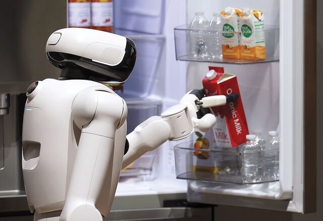 [사설] 성큼 다가온 ‘피지컬 AI 시대’ 맞을 준비돼 있나