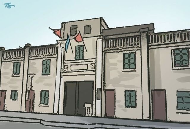 [한마당] 상하이 임정 지킨 기업들