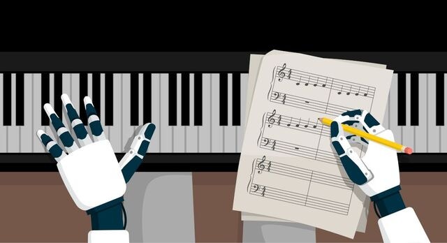 영혼 없는 AI가 만든 찬양, 거룩하게 쓰일 수 있을까