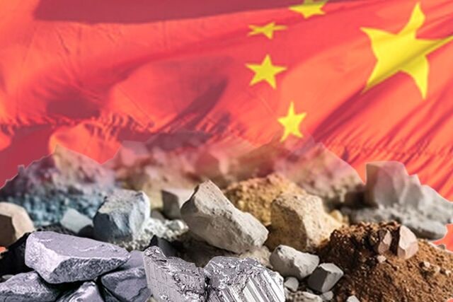 희토류 中 의존도 70%… 日 자동차·기계업계 불안감 확산