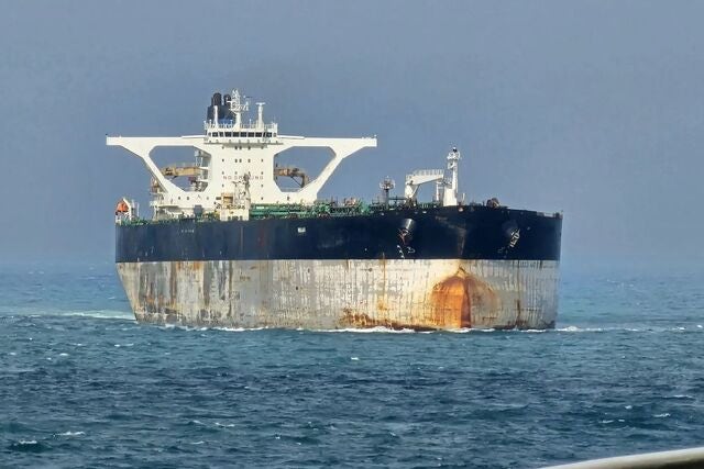 미국, 베네수 석유 무기한 판매… “유가 배럴당 50달러 목표”