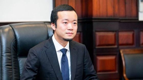 ‘캄보디아 스캠범죄’ 프린스그룹 천즈 체포 中 송환