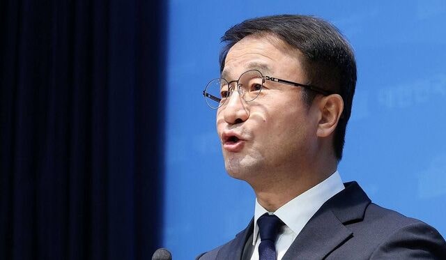 한병도 “공천헌금 전수조사”에  與 “현실적으로 불가능” 재확인