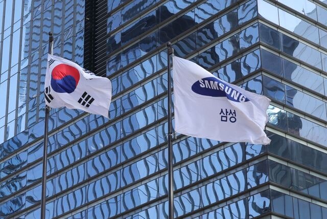 ‘왕의 귀환’… 삼성전자, 4분기 영업익 20兆 사상 최대