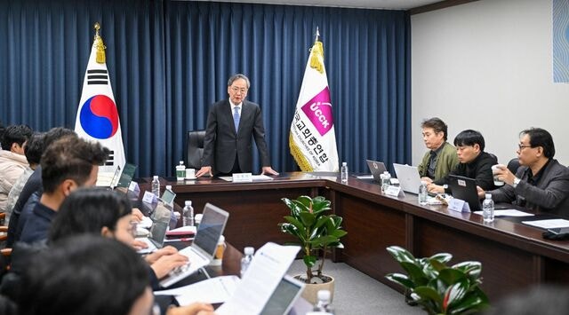 “시대의 상처 치유하는 일에 한국교회가 나설 것”