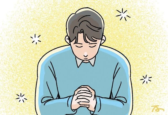 [겨자씨] 삶의 변화 위한 힘, 기도