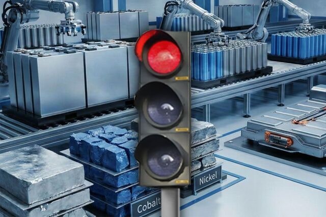 K배터리 3사, 4분기 동반적자 관측… 올해도 어둡다