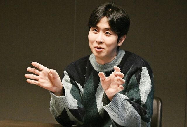 구독자 395만명 보유 35세 “1초도 허투루 쓸 수 없어요”