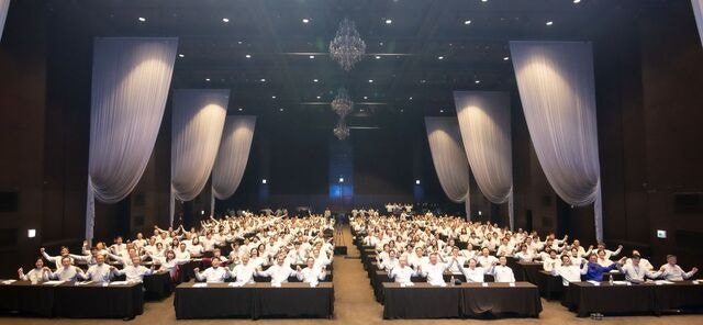 “복음 전파 70년… 받은 은혜 나누고자 미자립교회 70곳 지원”