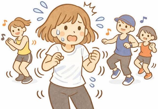 [살며 사랑하며] 실패를 다르게 연습하기