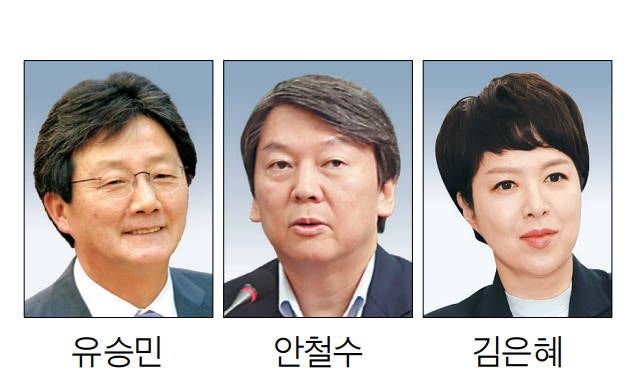 “해보나마나” 모두 손사래… 국힘 경기지사 구인난