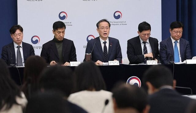 국민성장·청년형 ISA 2종 신설… 외환시장 24시간 개방한다