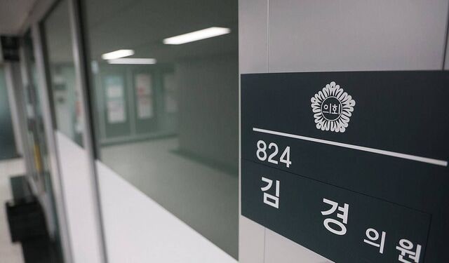 김경 “1억 전달 맞다” 자술서… 警, 강선우·김병기 겨눈다