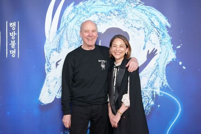 “미야자키 감독처럼 먼저 이미지로 생각했다”