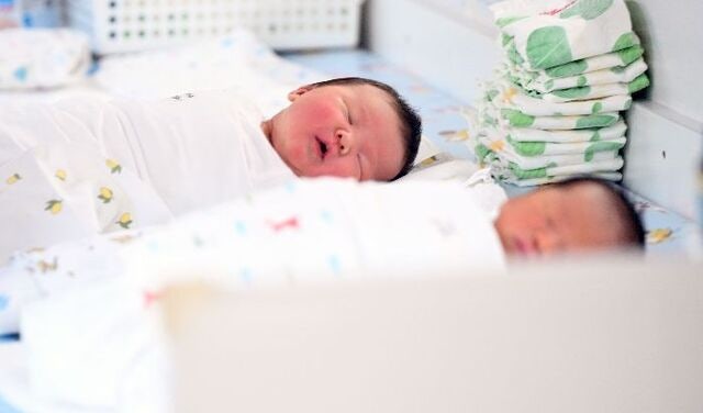 [기고] 초저출생 현상과 돌봄통합지원법, 그리고 한국교회