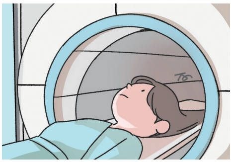 [겨자씨] 정기검진