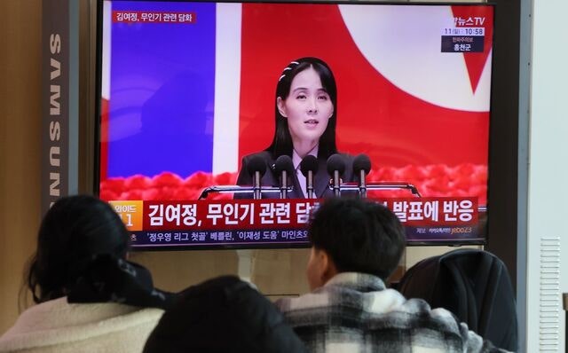 北, 무인기 맹비난… 더 꼬인 남북관계