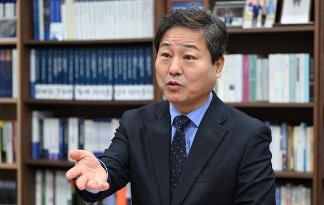 “해결 가능 전장연 사태 방치한 정치권 반성해야”