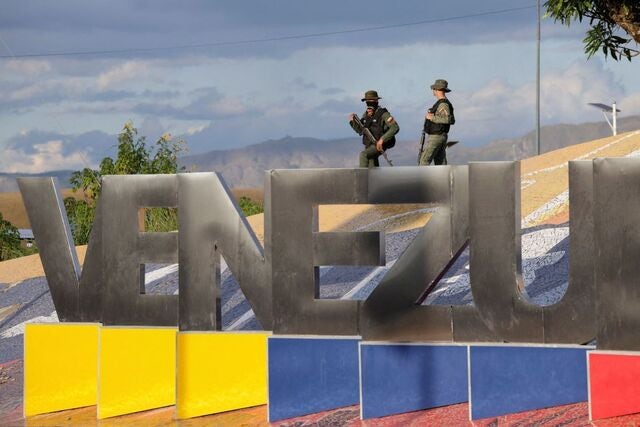 베네수엘라 선교사들 “하나님 신뢰” 중보기도 요청