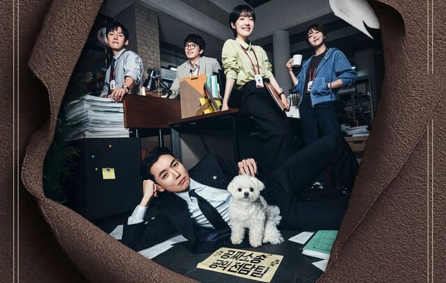 “현실성 떨어져도 통쾌해”… 법조인 드라마 꾸준한 인기