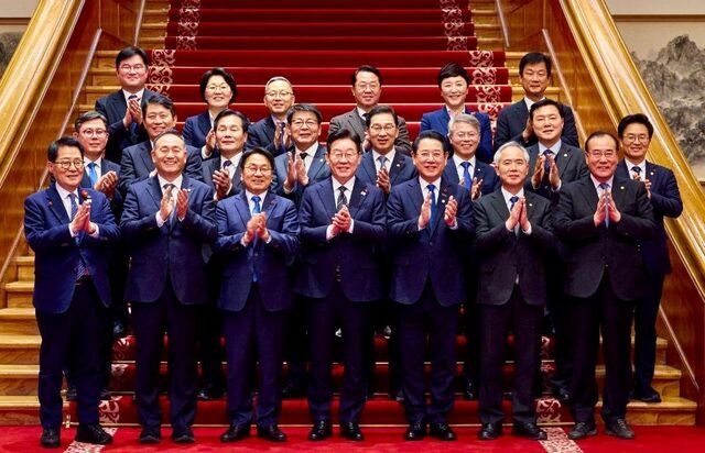 속도 내는 광주·전남 행정통합… 특별법 이달 중 국회 제출