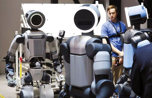 CES 2026은 ‘눈에 보이는 AI’ 시대 본격 개막 무대