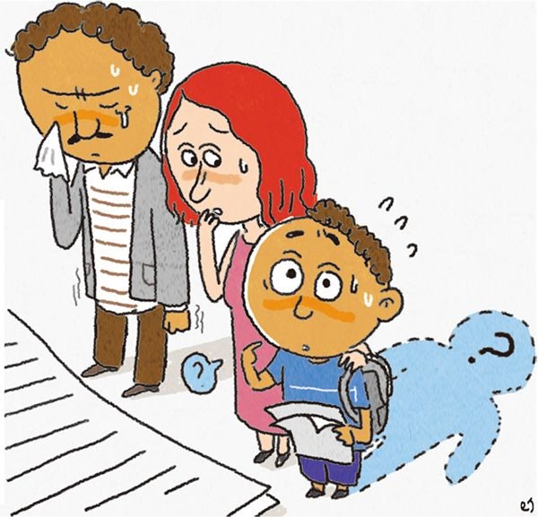 학업은 허용, 정착은 유예… ‘유령아동’ 온전히 품지 못한 한국