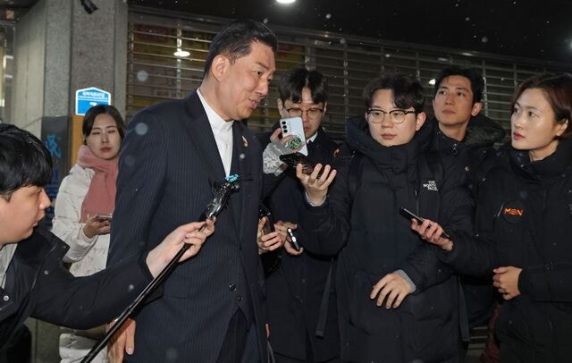 민주당 윤리심판원 “김병기 제명” 의결… 의총서 최종 결정