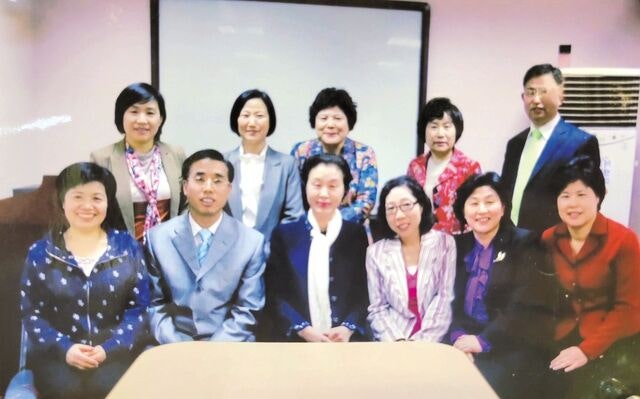 [역경의 열매] 윤호용 (9) 신학생 시절 전도사로 사역하며 담대히 복음 전해