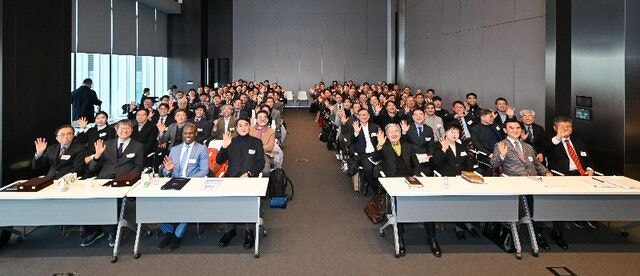 “선교에 디지털 접목, 비서구권과 동역 강화할 것”