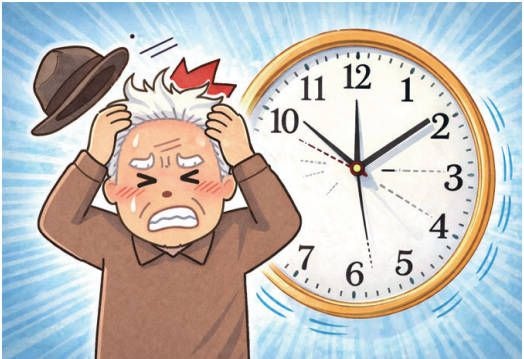 경미한 뇌경색이라도 빨리 병원 가야…  42시간 넘으면 약물치료 효과 없어