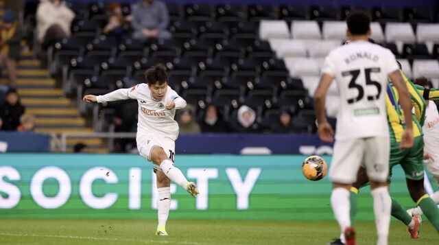 유럽파 유망주들 갈수록 기세등등