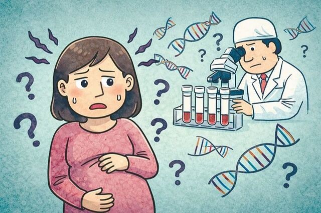 “무분별한 신생아 유전검사… 불필요한 의료비 지출·부모 불안 조장”