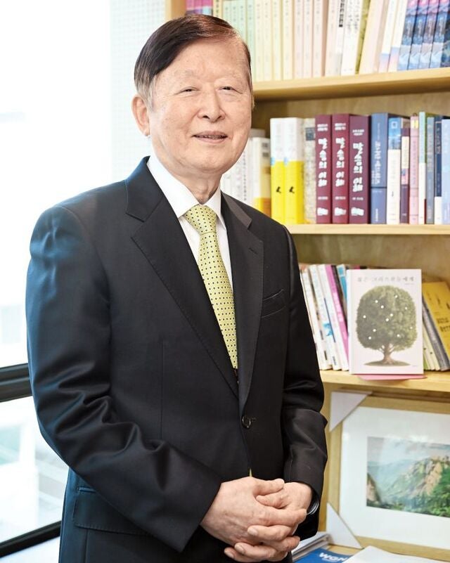 외교관의 꿈 품고 달려온 삶… “모든 것이 하나님 은혜였다”