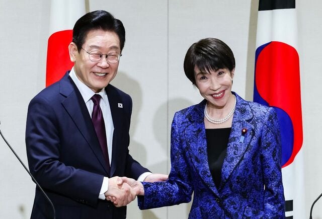 조세이 탄광 희생자 DNA 조사 합의… 李정부 첫 과거사 협력 성과