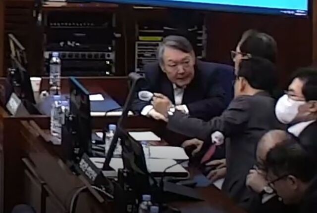 특검 “尹 장기집권 위해 계엄” 사형 구형