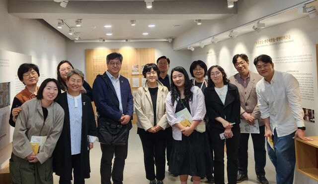 “성경 들고 세상으로”… 신학 넘어 ‘기독시민’ 기른다