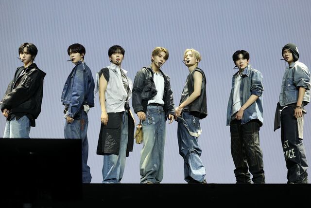 새해 K팝 신 뒤집을 ‘슈퍼 루키’ 전쟁 개막