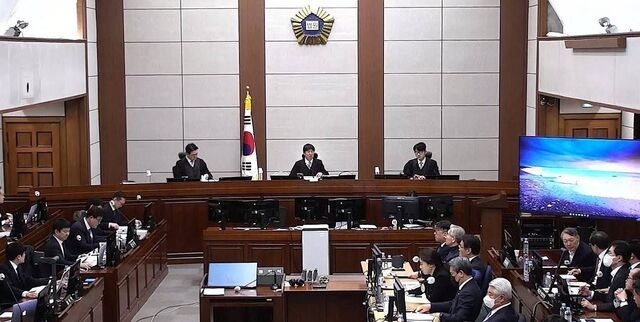 [사설] 내란 재판 마지막까지 반성 외면한 윤석열