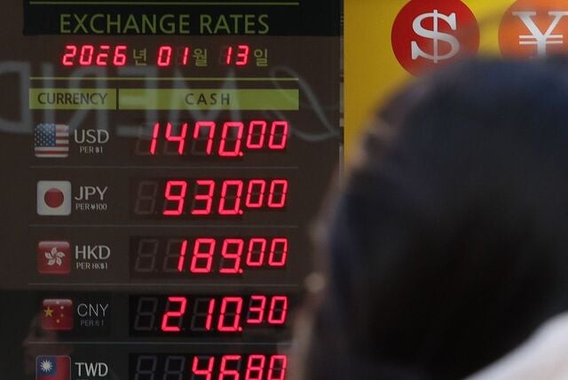 누를 수록 뛰는 환율, 통화량 급증이 원인… 이재명정부 ‘딜레마’