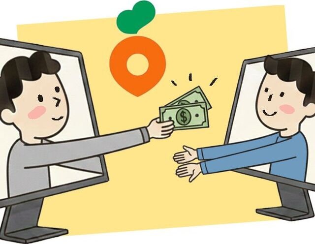 [단독] “달러 당근하실 분”… 고환율에 개인간 직거래 늘어