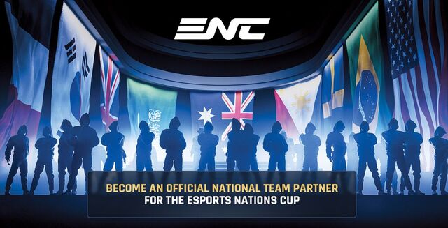 사우디 ‘e스포츠 네이션스컵’, 국가대항전으로