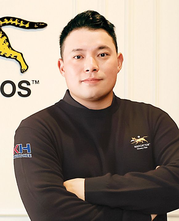 “떨리고 흥분”… 루키 이승택 PGA 데뷔전