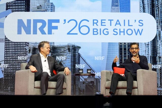 “AI와의 대화로 끝”… 온라인쇼핑 무게추 ‘AI 챗봇’으로 이동중