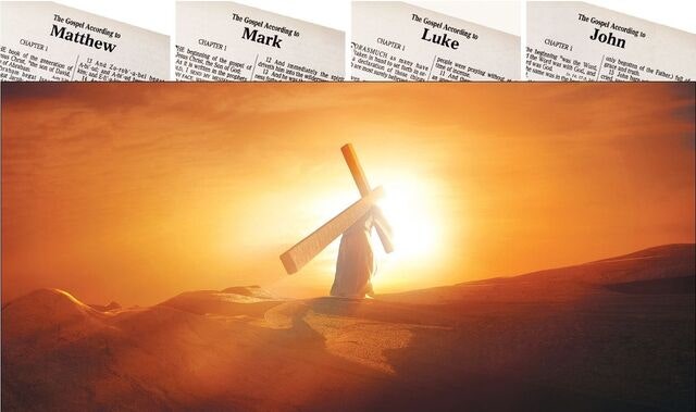 [이명희의 그래도] 사복음서 속 예수 행적이 다르다? 목격자 관점이 달랐기 때문