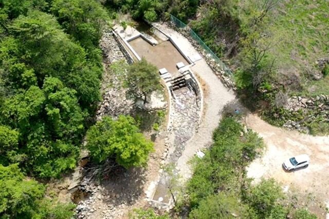 기후부·삼성전자, 강원 최전방 초소에 깨끗한 물 공급