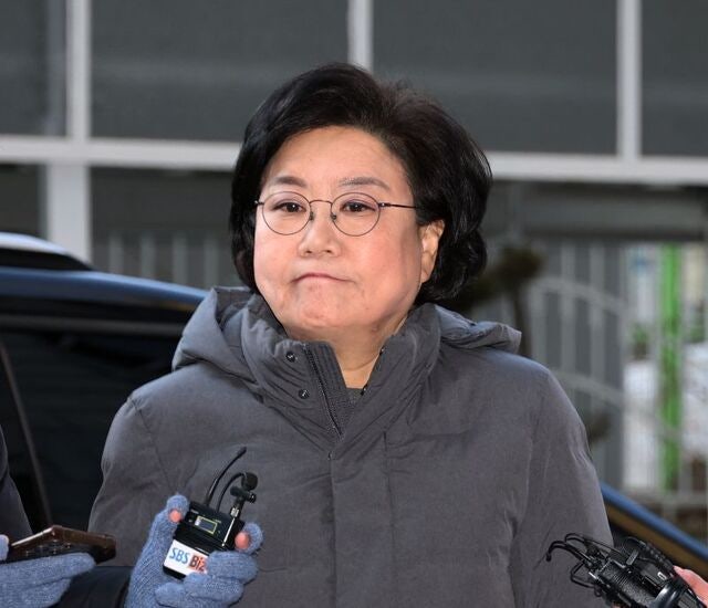 부동산 투기 등 비판한 이혜훈 발언, 부메랑 된다